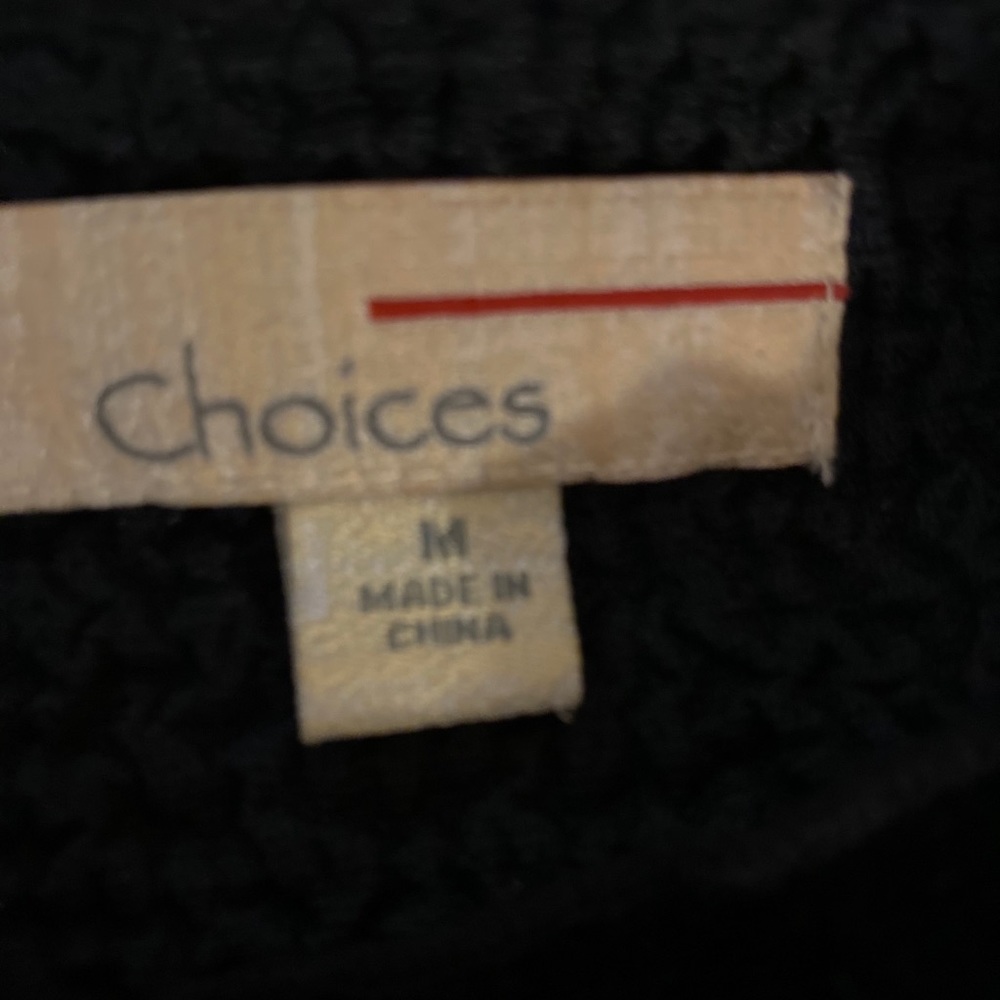 Button down sweater - Picture 2 of 2